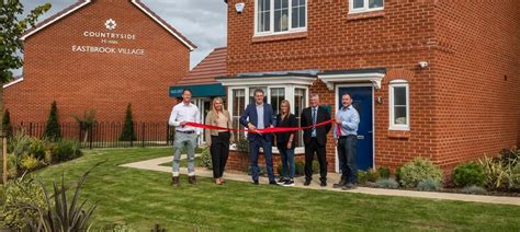 eastbrook village|bellway homes london partnerships.